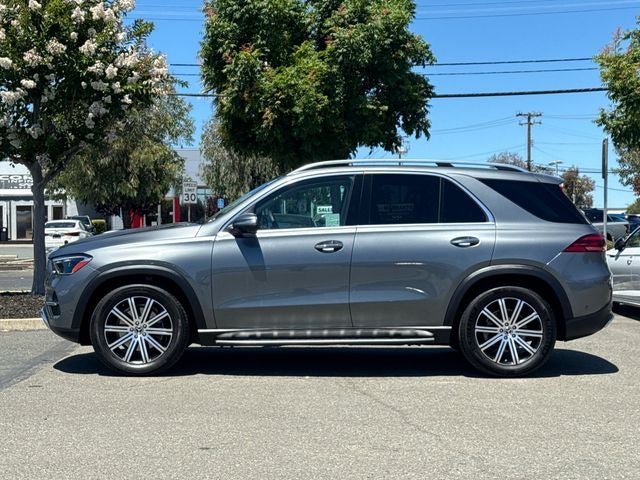 2024 Mercedes-Benz GLE GLE 350 4MATIC®