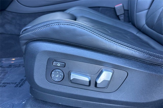 2023 BMW X5 xDrive45e