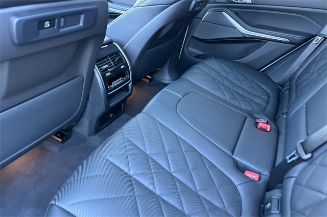 2023 BMW X5 xDrive45e