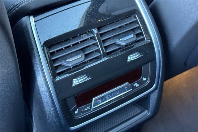 2023 BMW X5 xDrive45e