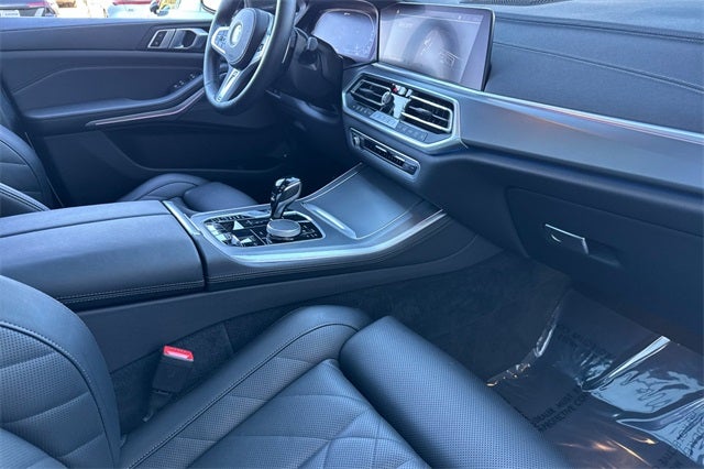 2023 BMW X5 xDrive45e