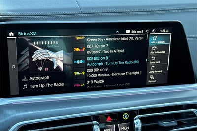 2023 BMW X5 xDrive45e