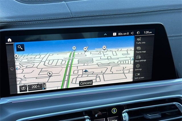 2023 BMW X5 xDrive45e