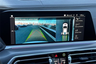 2023 BMW X5 xDrive45e