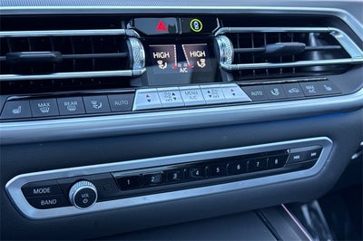 2023 BMW X5 xDrive45e