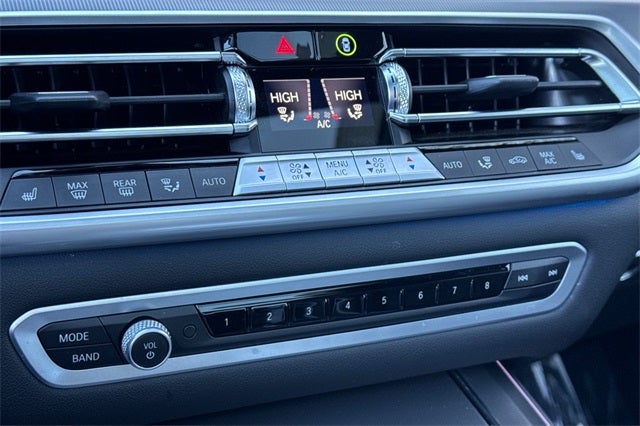 2023 BMW X5 xDrive45e