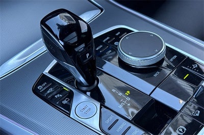 2023 BMW X5 xDrive45e