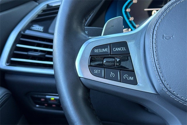 2023 BMW X5 xDrive45e