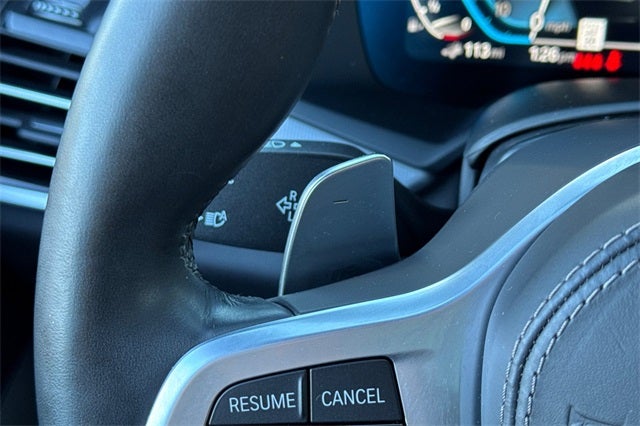 2023 BMW X5 xDrive45e