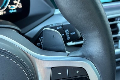 2023 BMW X5 xDrive45e