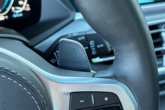 2023 BMW X5 xDrive45e