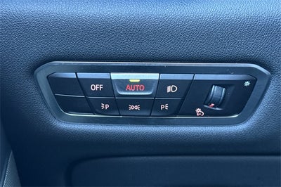 2023 BMW X5 xDrive45e