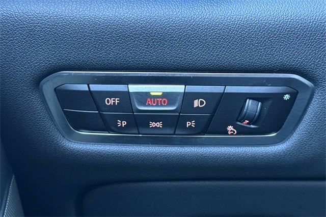 2023 BMW X5 xDrive45e