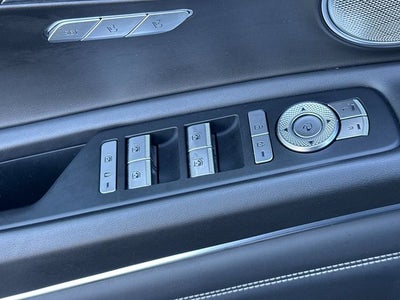 2021 Genesis GV80 2.5T