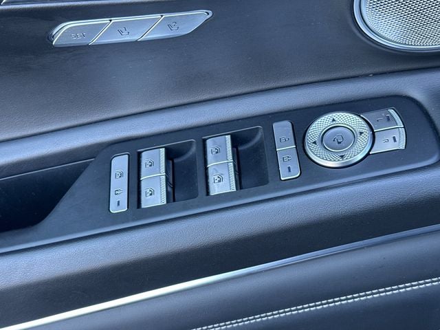 2021 Genesis GV80 2.5T