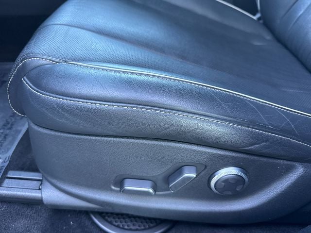 2021 Genesis GV80 2.5T