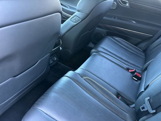 2021 Genesis GV80 2.5T