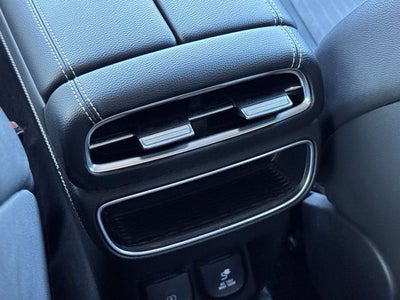 2021 Genesis GV80 2.5T
