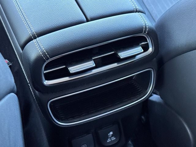 2021 Genesis GV80 2.5T