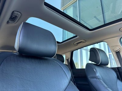 2021 Genesis GV80 2.5T