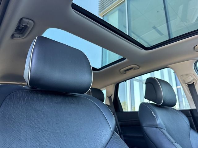 2021 Genesis GV80 2.5T