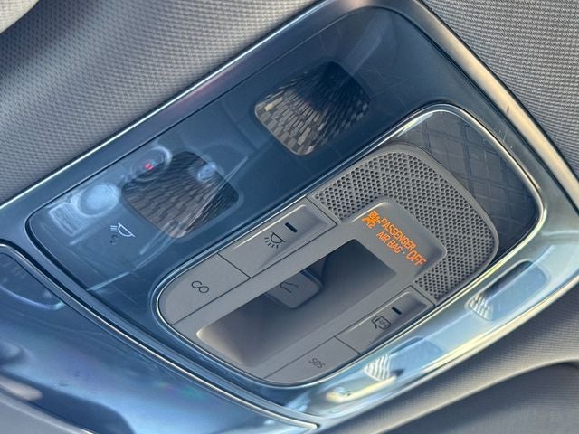 2021 Genesis GV80 2.5T