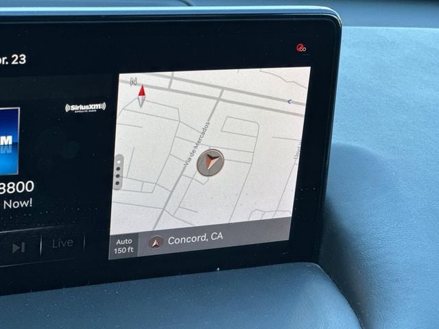 2021 Genesis GV80 2.5T