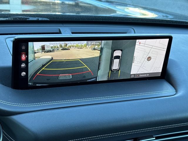 2021 Genesis GV80 2.5T