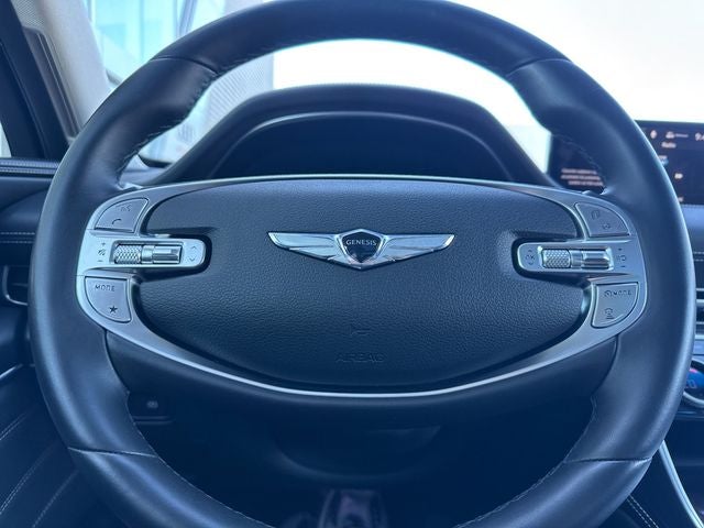 2021 Genesis GV80 2.5T