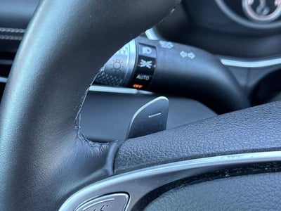 2021 Genesis GV80 2.5T