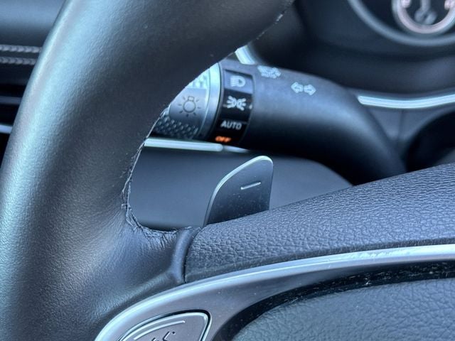 2021 Genesis GV80 2.5T