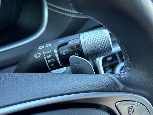 2021 Genesis GV80 2.5T