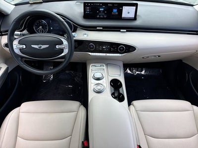 2023 Genesis GV70 2.5T
