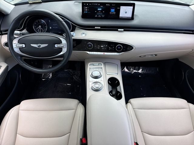 2023 Genesis GV70 2.5T
