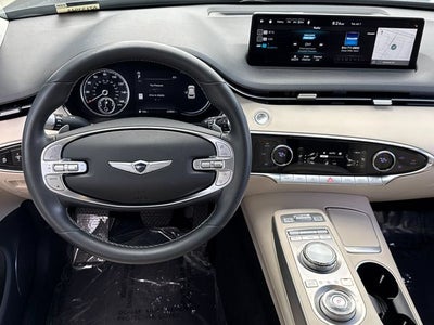 2023 Genesis GV70 2.5T