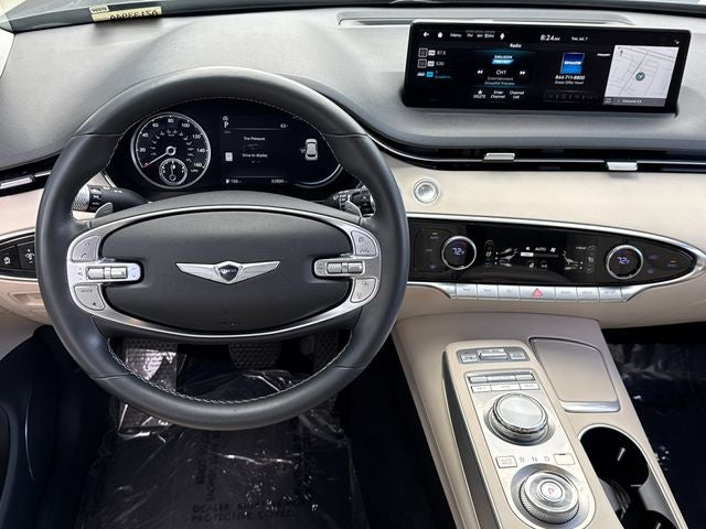 2023 Genesis GV70 2.5T