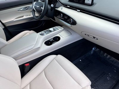 2023 Genesis GV70 2.5T