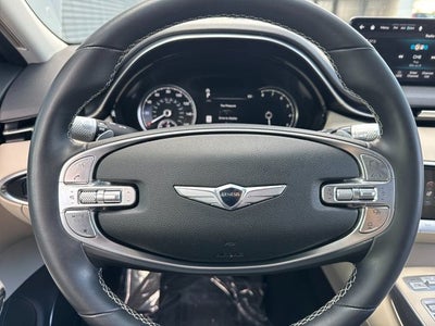 2023 Genesis GV70 2.5T