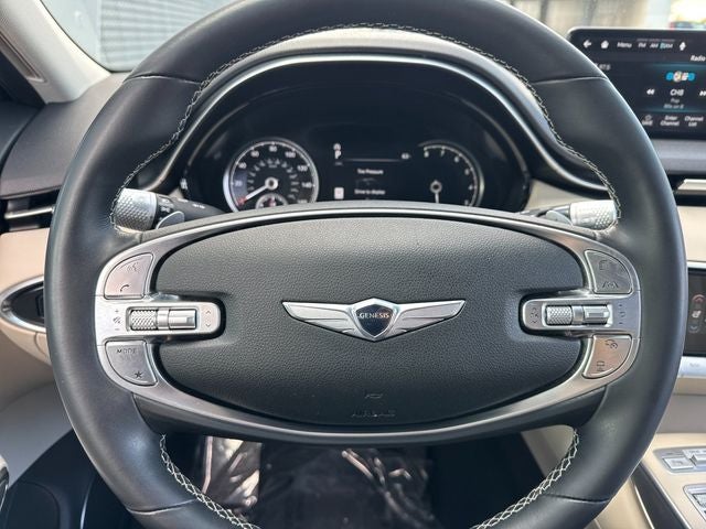 2023 Genesis GV70 2.5T