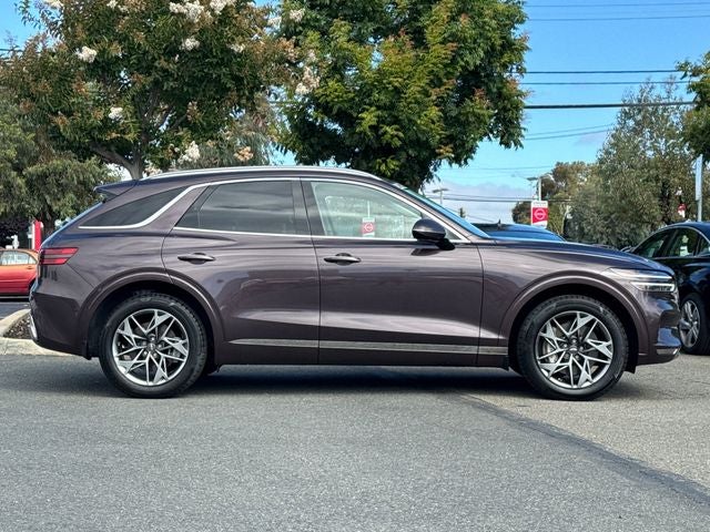 2023 Genesis GV70 2.5T