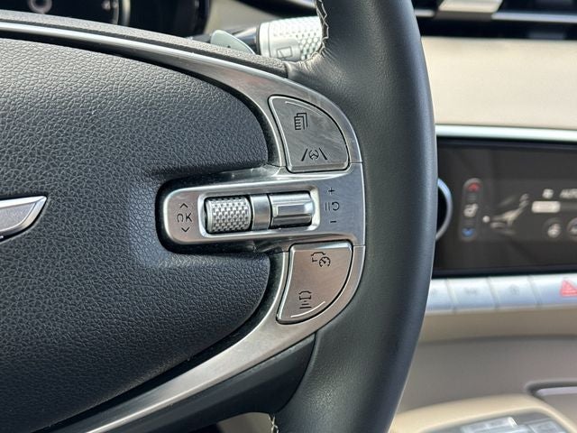 2023 Genesis GV70 2.5T