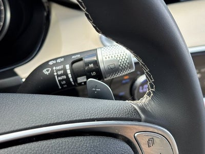 2023 Genesis GV70 2.5T