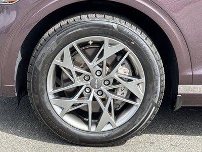 2023 Genesis GV70 2.5T