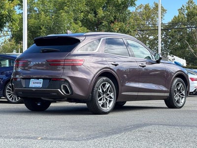 2023 Genesis GV70 2.5T