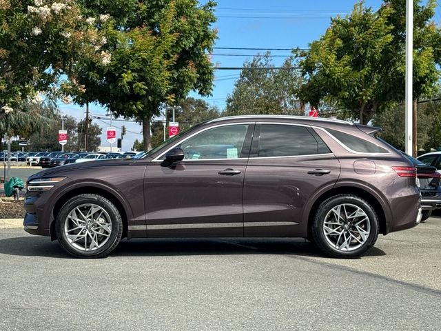 2023 Genesis GV70 2.5T