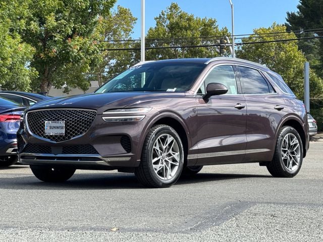 2023 Genesis GV70 2.5T
