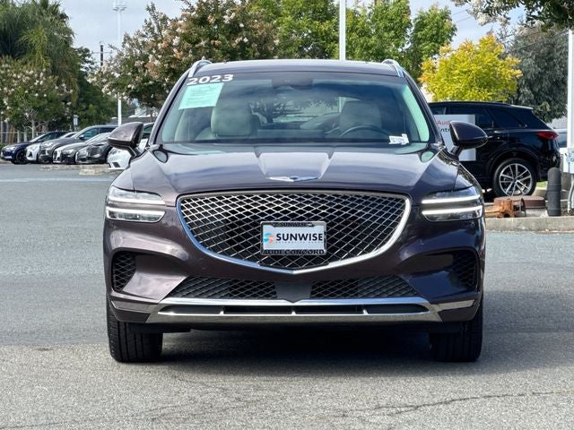 2023 Genesis GV70 2.5T