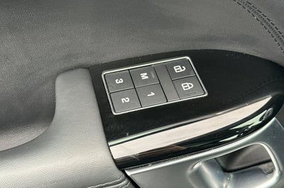 2021 Land Rover Range Rover Sport HST