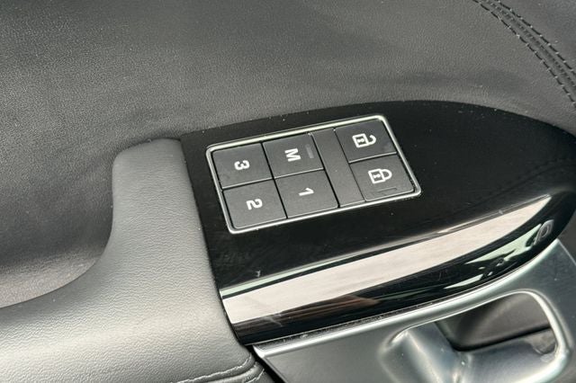 2021 Land Rover Range Rover Sport HST