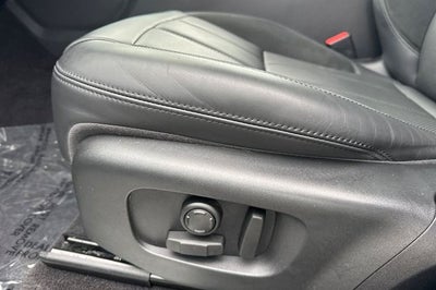 2021 Land Rover Range Rover Sport HST